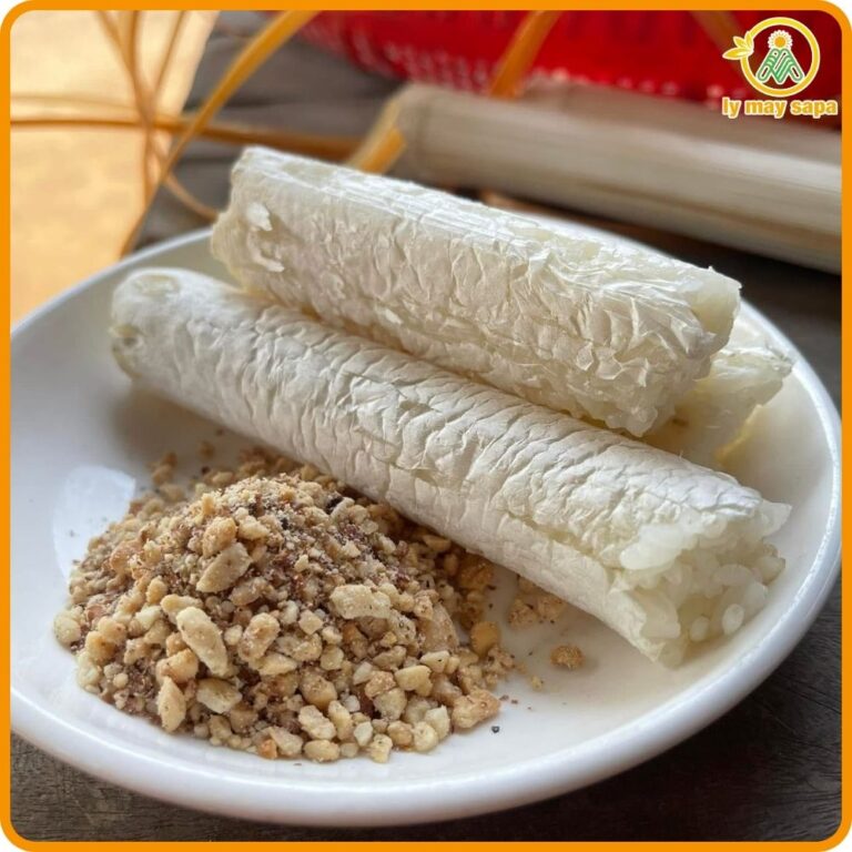 cơm lam bao nhiêu calo