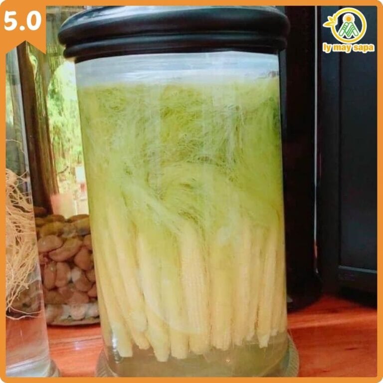 uống rượu ngô bao tử