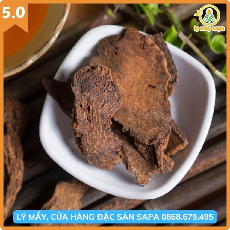 bảo quản nấm tích dương trong hũ thủy tinh